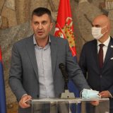Đorđević: Novi propisi za strance koji iz Srbije rade onlajn 7