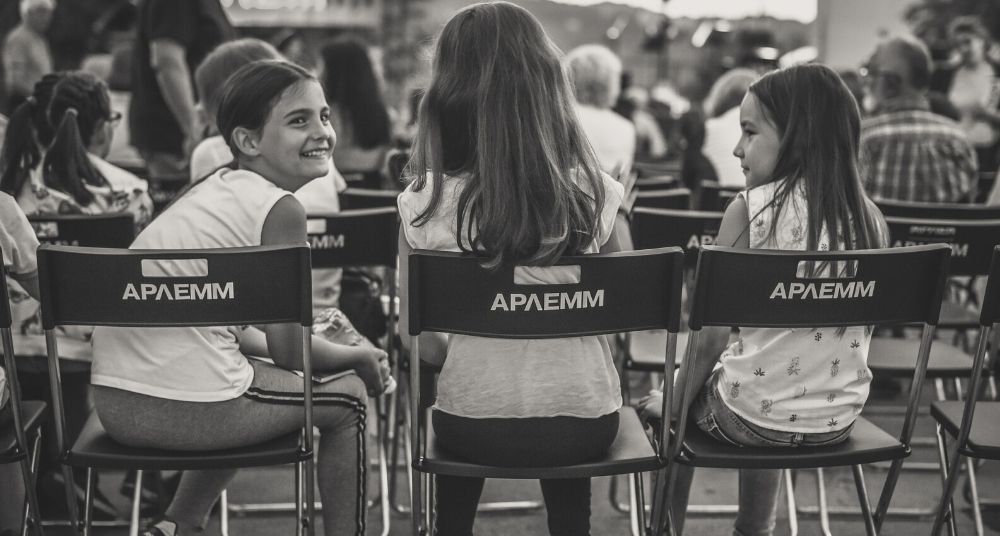 Prvi onlajn festival klasične muzike u zemlji 1