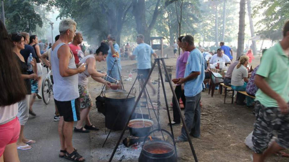 Nakon odlaganja muzičkog festivala "Carevčevi dani, otkazane sve predstojeće manifestacije 1