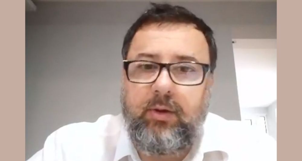 Božić: Bahati investitori atakuju na pluća Beograda (VIDEO) 1