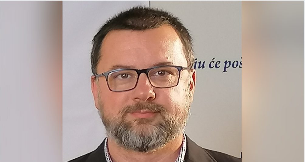 Potpredsednik Zelene stranke 31. jula odgovarao na Fejsbuku 1