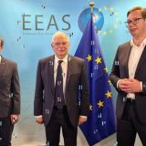 Vilson: Vučić priprema javnost za teške odluke 11