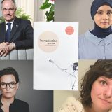 Projekat "Hajde da pričamo o jednakosti" pokreće pitanje položaja žene u društvu 13