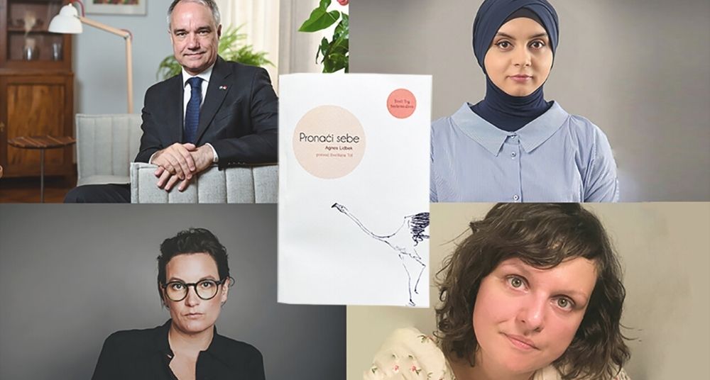 Projekat "Hajde da pričamo o jednakosti" pokreće pitanje položaja žene u društvu 1