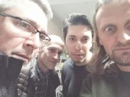 Vlasotinački Balkan Revival predstavio novu pesmu - Dobra vila 4