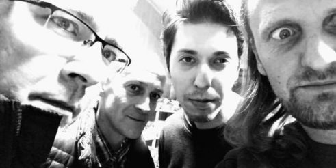 Vlasotinački Balkan Revival predstavio novu pesmu - Dobra vila 5