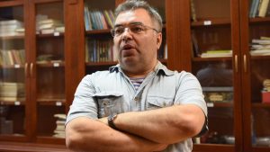 Dimitrijević: Nije jasno da li kosovska agenda vodi ka realnom rešenju 2