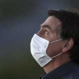 Presednik Brazila negativan na korona virus nakon četvrtog testiranja 2