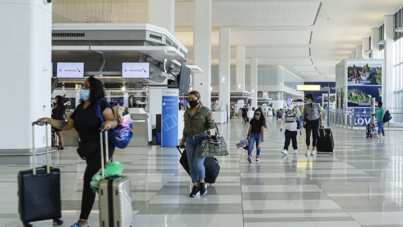 U Bavarskoj na aerodromima besplatni testovi na korona virus 1