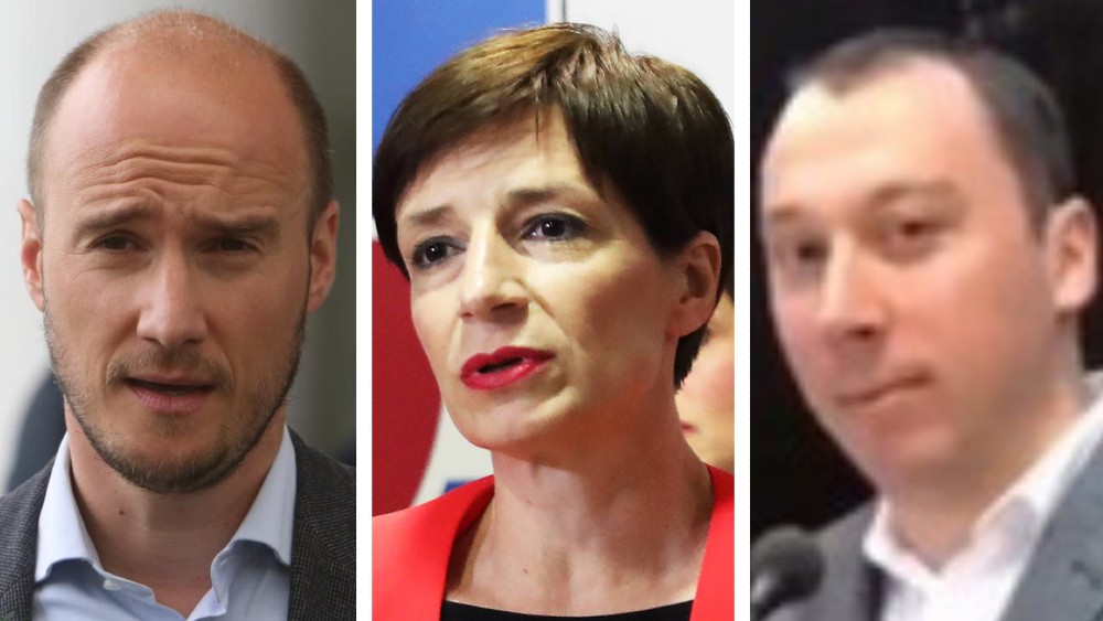 Bivši demokrata tek treba da upozna Dačića 1