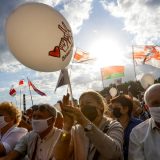 Analitičari: Beloruski demonstranti nisu okrenuti ni Zapadu ni Rusiji, već žele odlazak Lukašenka 2