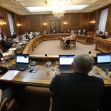 Još oko mesec i po dana zakonskog roka za formiranje nove vlade 1