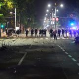 Centar za bezbednost: DBA nije razbijala demonstracije 1