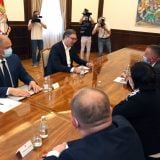 Albanci tražili Ministarstvo lokalne samouprave i mesto pomoćnika ministra 14