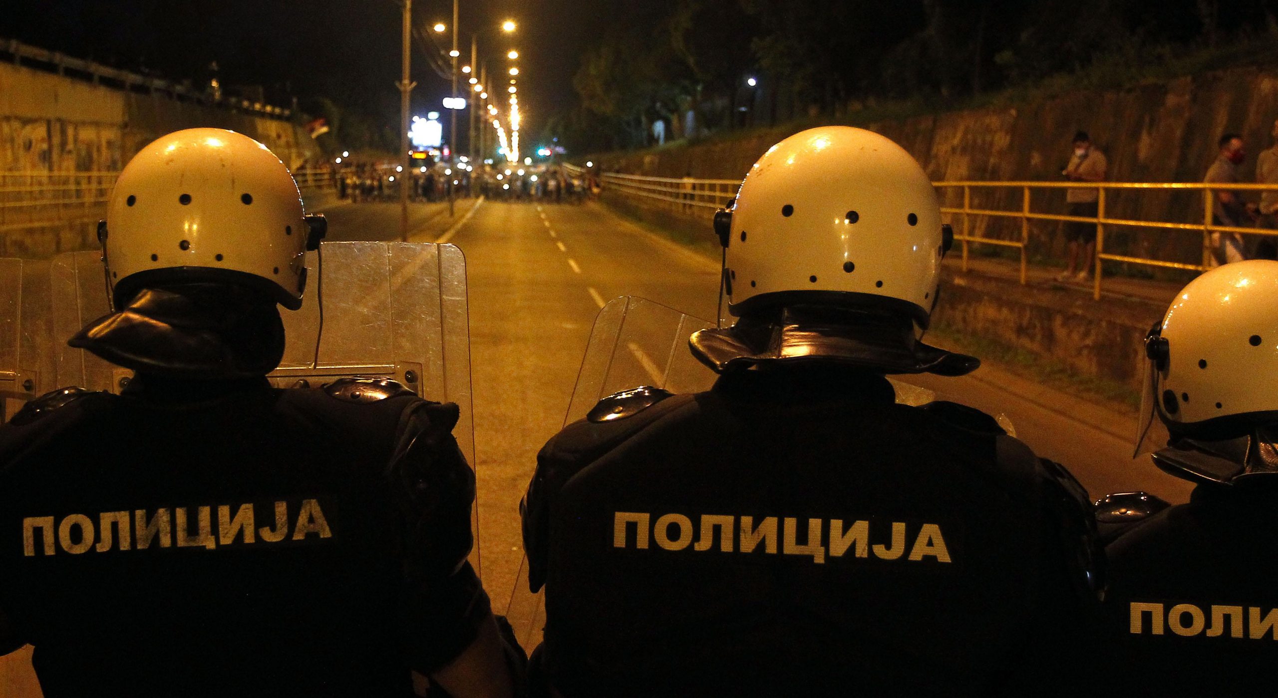Protestovali i građani Novog Sada, Niša, Zrenjanina, Čačka i Vranja (FOTO/VIDEO) 1