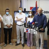 SZS: Incidente prave državni huligani, policija prekomerno nasilna 8