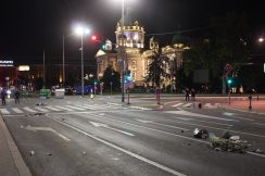 Epilog protesta: Povređena 43 policajca i 17 demonstranata, Rebić označio organizatore 8