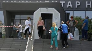 Da li će Niš konačno dobiti gradsku bolnicu 4