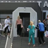 Porodilja preminula u niškom Kliničkom centru nakon carskog reza u Leskovcu 9