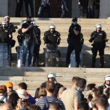 Mame Srbije poručuju: Vlast ne sme da tuče našu decu 5