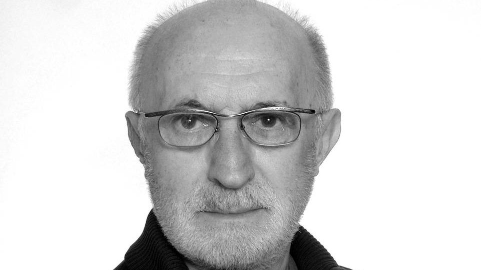 Preminuo Živojin Novkov, baletski igrač, koreograf i pedagog 1