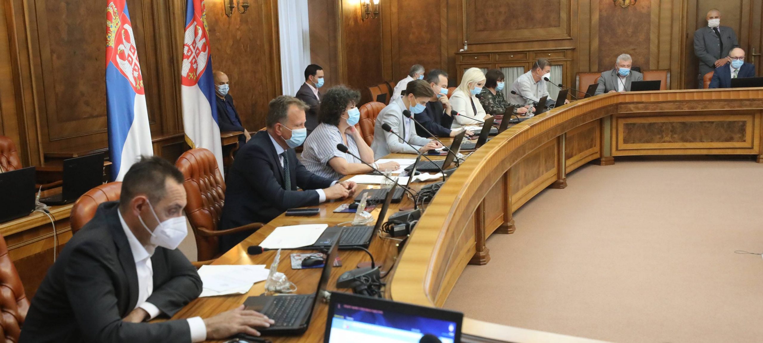 Vlada odlučila da se Veterinarski instituti uključe u laboratorijsko testiranje 1