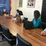 Šarčević: Ispunjeni zahtevi studenata 14