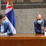 Lončar: Pismo lekara stvar politike, a ne struke 1