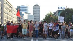 Protestovali i građani Novog Sada, Niša, Zrenjanina, Čačka i Vranja (FOTO/VIDEO) 3