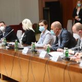 FBD: Odsustvo reakcije na vašar u Jagodini krnji kredbilitet Kriznog štaba Vlade Srbije 2