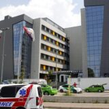 UKC Niš: Nevakcinisani zdravstveni radnici prelaze u administraciju 5