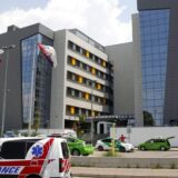 UKC Niš: Nevakcinisani zdravstveni radnici prelaze u administraciju 6