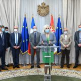 Potpisan ugovor o izradi dokumentacije za izgradnju beogradskog metroa 3