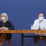 AFP: Srpski lekari osuđuju zdravstvenu "katastrofu" u svojoj zemlji 15