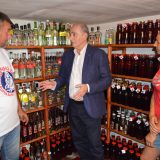 Nacionalni tim za preporod sela Srbije: Mini pivare - isplativ posao 12