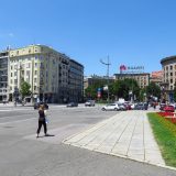 SSP podseća da je prva objavila da firma Veselinovića i Radojičića radi ulice u Beogradu 4