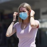 Vlada Kosova donela nove mere za suzbijanje epidemije korona virusa 7