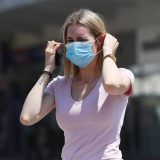 Vlada Kosova donela nove mere za suzbijanje epidemije korona virusa 8