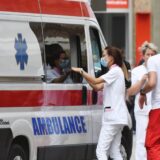 Lekarska komora Srbije pozvala da se sa dužnim poštovanjem odnosi prema medicinskim radnicima 12