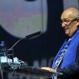 Orbović predsednik SSSS i u narednih pet godina 6