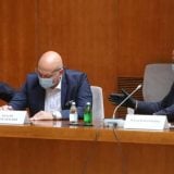 Nove mere: Maske obavezne u celoj Srbiji, zabrana okupljanja više od deset ljudi 2