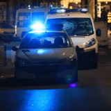 Uhapšeno šest muškaraca zbog organizovane prodaje droge u Beogradu 6