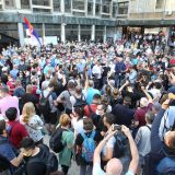 Epidemiolog Đurić: U Srbiji 'histerija' u vezi s pandemijom, građani izgubili poverenje u vlast 15