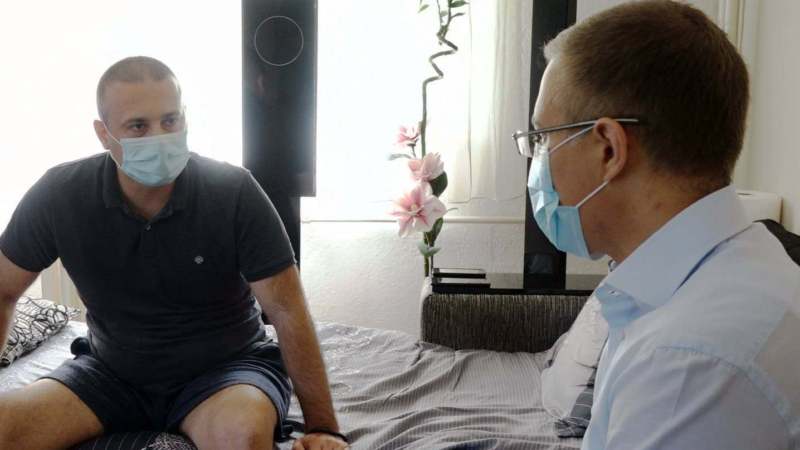 Stefanović: Napadi na policajce su nedopustivi 1