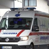 Osim u Užicu, teška situacija u Kosjeriću, Bajinoj Bašti, Prijepolju 9