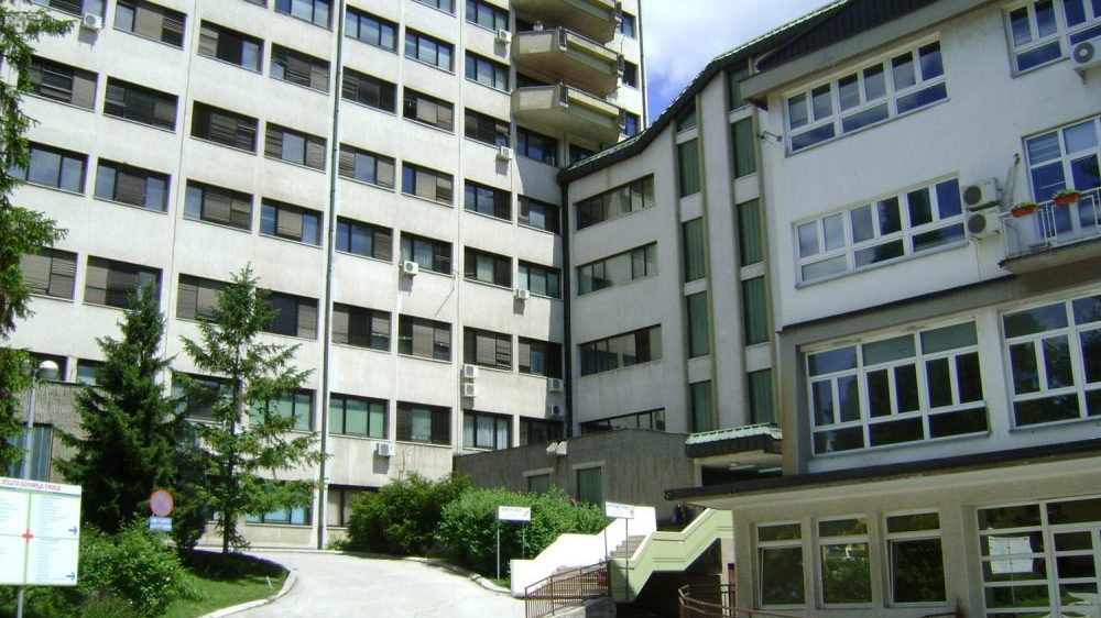 U užičkoj bolnici ubrzano se popunjavaju kapaciteti za sumnjive na korona virus 1
