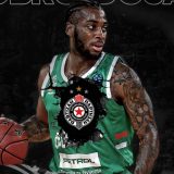 Kodi Miler-Mekintajer je novi igrač Partizana 1