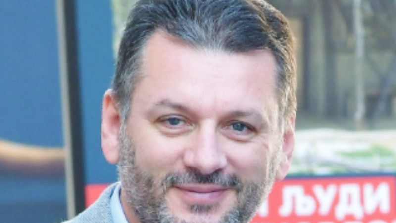 Igor Anić: Dobro jednako pripada svima 1