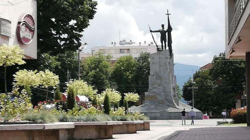 Kraljevo: Ponovo preko 100 novoobolelih dnevno 1