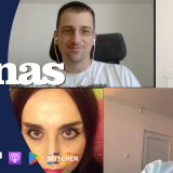 Danas podkast: Ko to protestuje ispred skupštine? 15